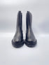 Anonymous Copenhagen haily high cut soft calf black